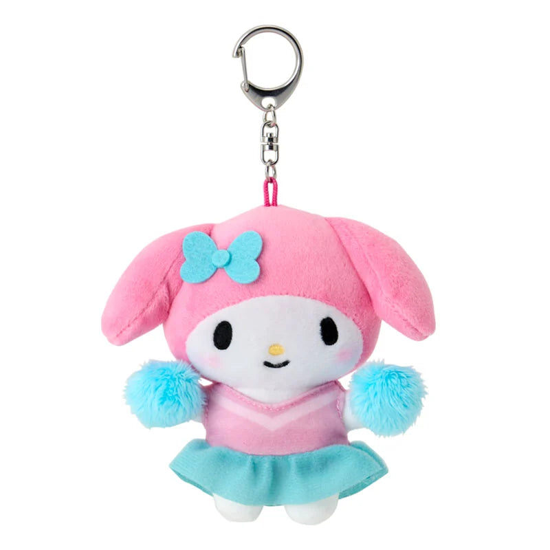 Sanrio Characters Mascot holder (SANRIO FES 2026 Limited Edition)