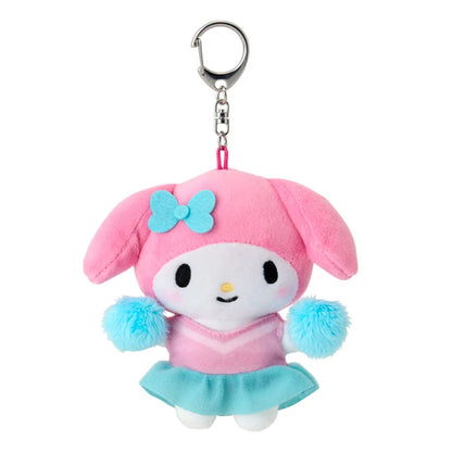 Sanrio Characters Mascot holder (SANRIO FES 2026 Limited Edition)