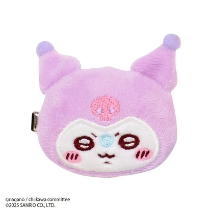 Sanrio Characters Chiikawa Hair Clip Blind Box