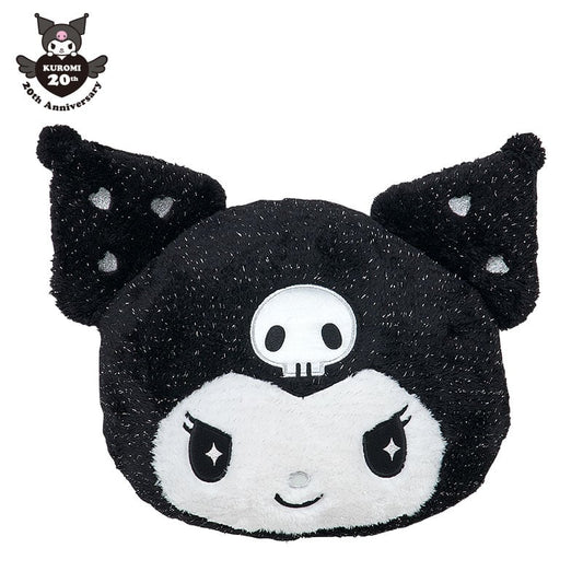 Sanrio Kuromi  Cushion (KUROMI's Special Key)