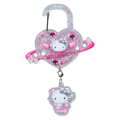 Sanrio Carabiner Blind Box (Tokimeki Planet)
