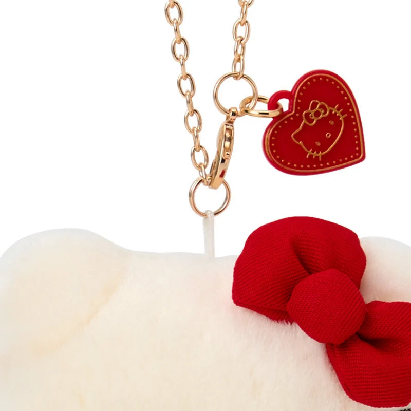 Sanrio Hello Kitty Mascot bag charm