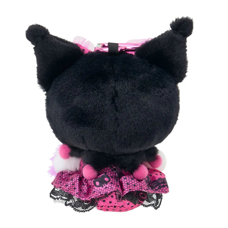 Sanrio Mascot Holder (Gyaru Full Max)