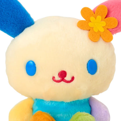 Sanrio Usahana Fluffy stuffed toy