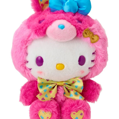 Sanrio Stuffed toy (spring rabbit)