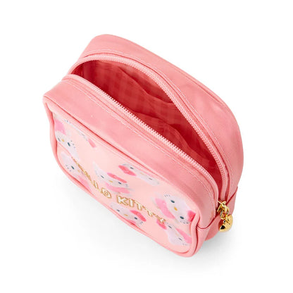 Sanrio Pouch (Pitatto Friends Photo Design)