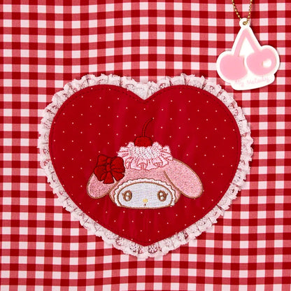 Sanrio My Melody Tote bag (whipped cherry)