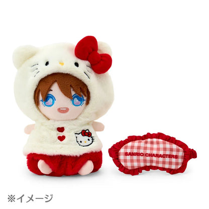 Sanrio Plush costume (Enjoy Idol)