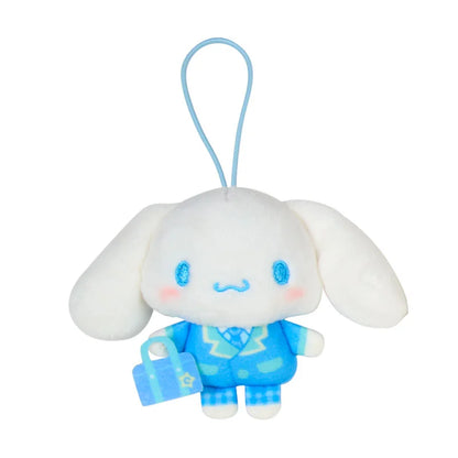 Sanrio Cinnamoroll Mascot Blind Box (Sanrio School Collection)