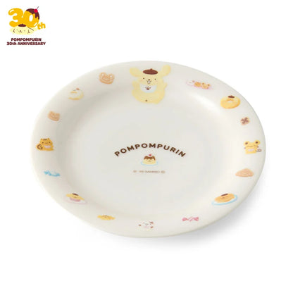 Sanrio Pompompurin Plate