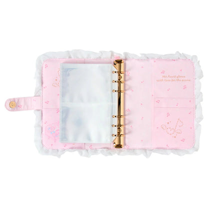 Sanrio My Sweet Piano Binder (Piano’s Dressed Up Piano Recital)