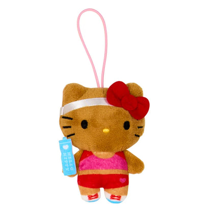 Sanrio Hello Kitty Mascot Blind Box (Sanrio School Collection)