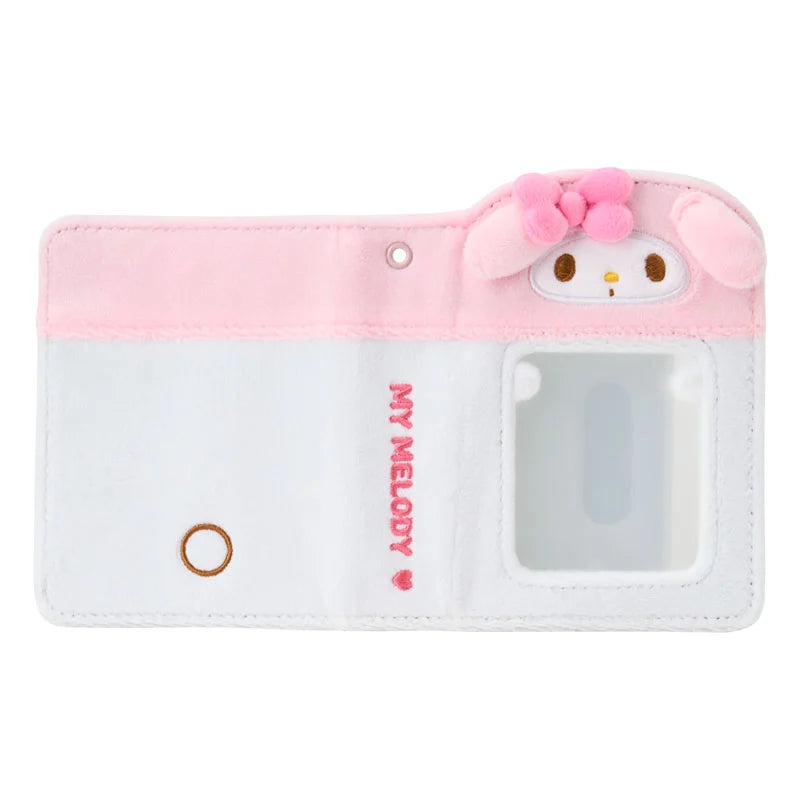 Sanrio Collectbook (Enjoy Idol Series) 7 types