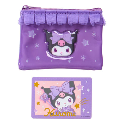 Sanrio Characters mini pouch blind box (colorful dress)