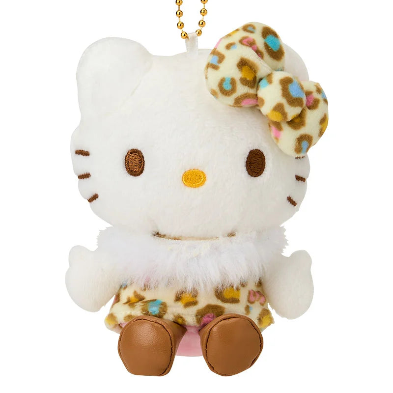Sanrio Hello Kitty Mascot Collection (Baby & Animal)