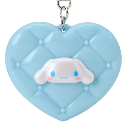 Sanrio Mirror mascot keychain