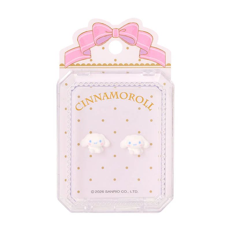 Sanrio Flocky Earrings