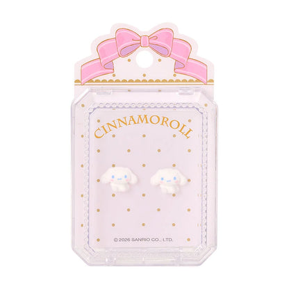 Sanrio Flocky Earrings