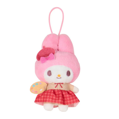 Sanrio My Melody Mascot Blind Box (Sanrio School Collection)