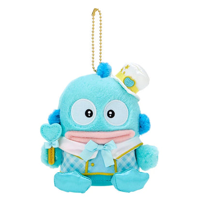 Mascot holder (I'll make you like it more)