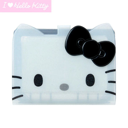 Sanrio Hello Kitty Black Binder (I Love Hello Kitty)