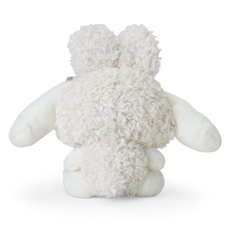 Sanrio Stuffed Toy (Fluffy Snow Rabbit)