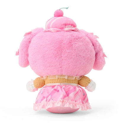 Sanrio Stuffed Toy (Dreamy Ice Parlour)