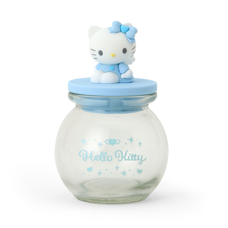 Sanrio Hello Kitty Canister (Angel)