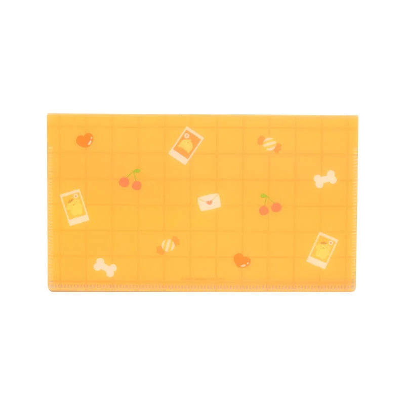 Sanrio Photocard / Polaroid Photo Pocket album (Enjoy Idol)