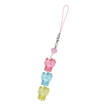 Sanrio Characters strap blind box (gummy candy)