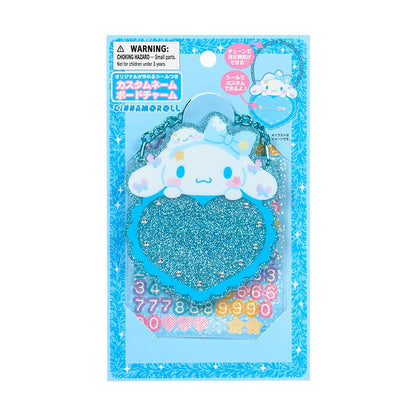 #Sanrio Gakuen Kirameki Club Series (#6-7)