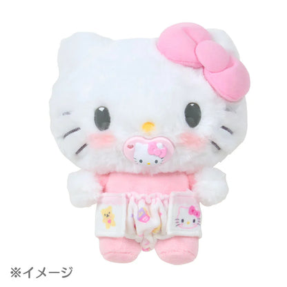Sanrio Cinnamoroll Pacifier & Diaper Set