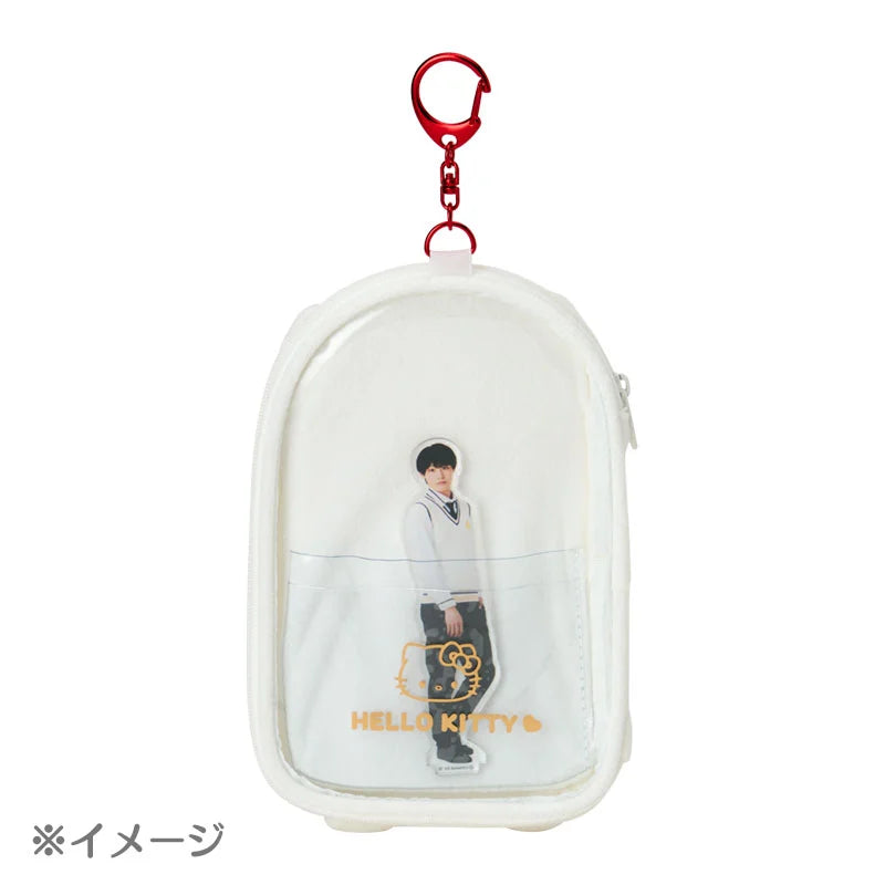 Sanrio Acrylic stand & Photocard holder (Enjoy Idol) 7 types