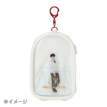 Sanrio Acrylic stand & Photocard holder (Enjoy Idol) 7 types