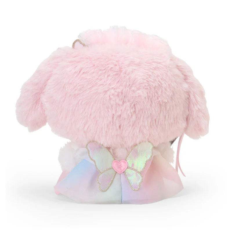 Sanrio My Melody & My Sweet Piano Stuffed toy (Rainbow)