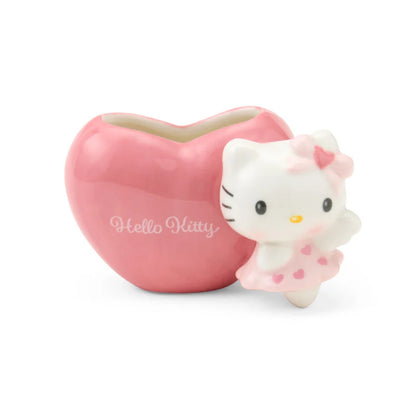 Sanrio Hello Kitty Pen stand (Angel)