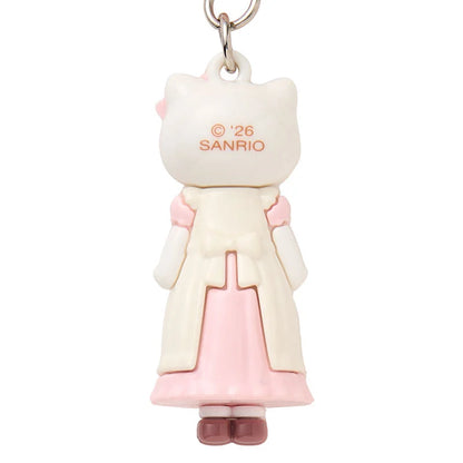 Sanrio Hello Kitty  Strap Neo Forest Girl (Sanrio closet collection)