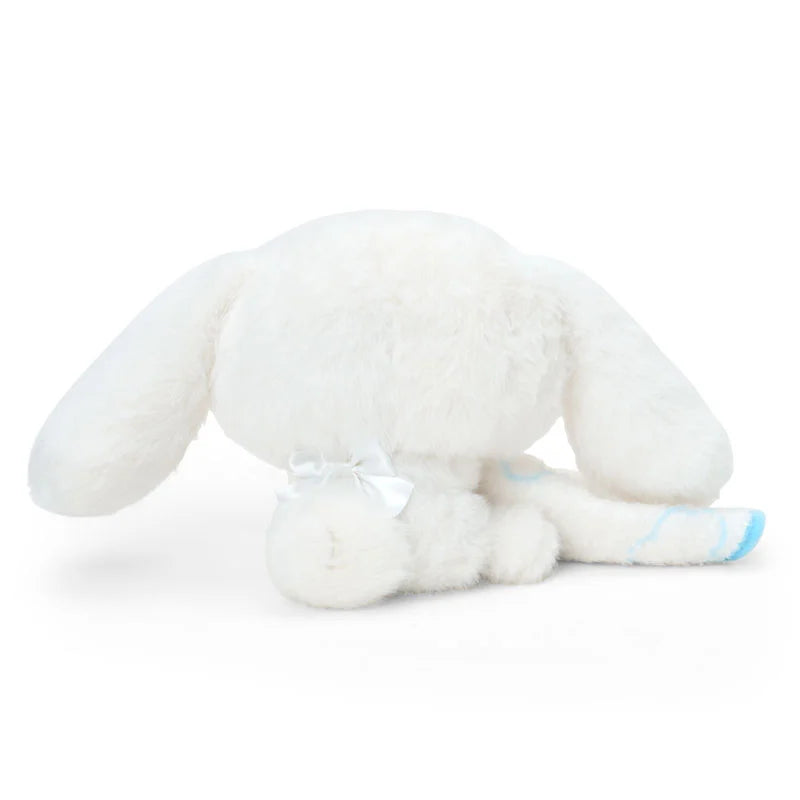Sanrio Stuffed Toy (Nap on Fluffy White Cloud)