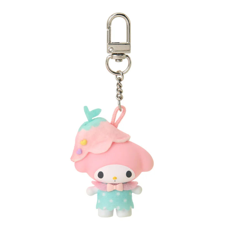 Sanrio Character Keychain Forest Friends Blind Box (Chibittomo)