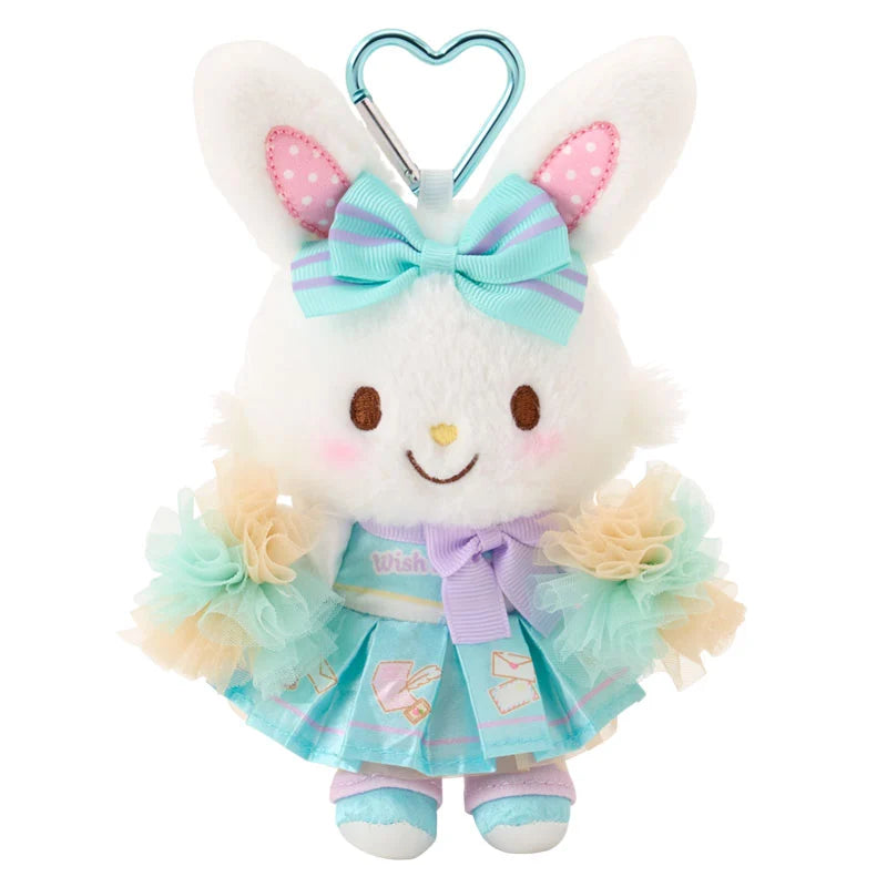 Sanrio Mascot Holder (Support everyone! Cheeristails)