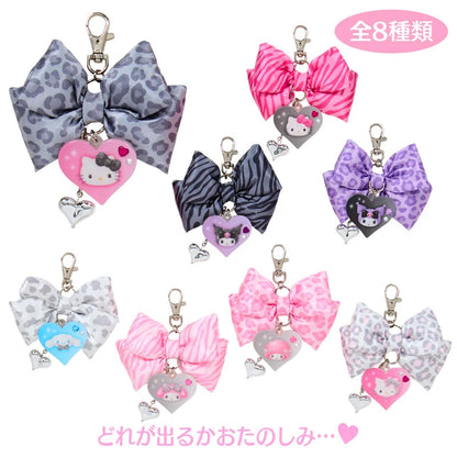 Sanrio Characters Charm Blind Box (Monotone Animal)