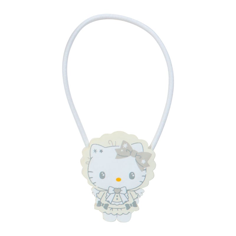 Sanrio Hello Kitty costume (Enjoy Idol Pure White Angel)
