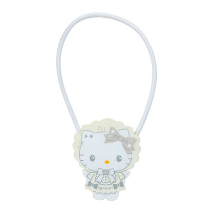 Sanrio Hello Kitty costume (Enjoy Idol Pure White Angel)