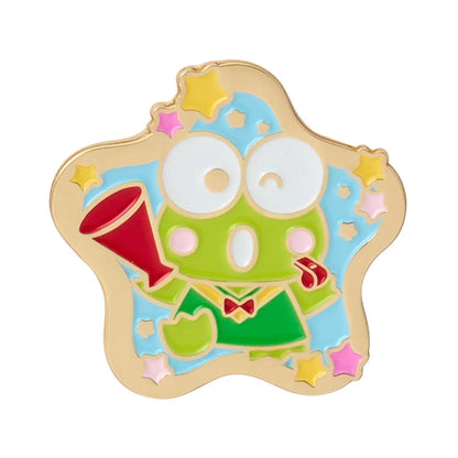 Sanrio Characters Pins Blind Box (SANRIO FES 2026 Limited Edition)