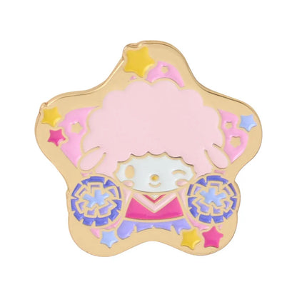 Sanrio Characters Pins Blind Box (SANRIO FES 2026 Limited Edition)