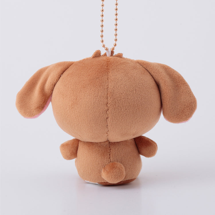 [Pre-order] Sugarbunnies Munyugurumi Mascot Holder