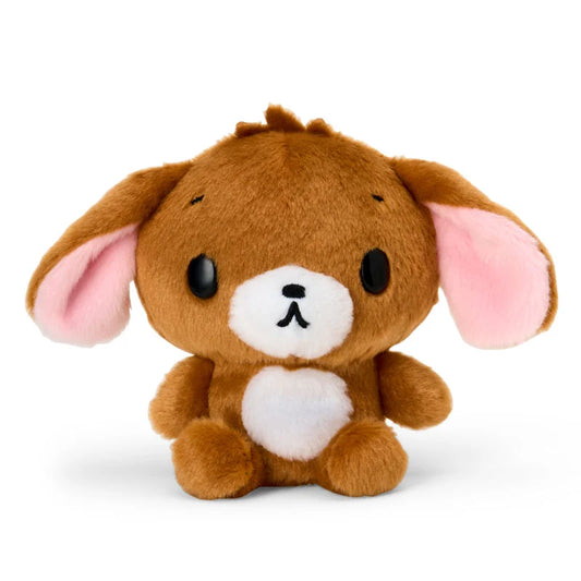Sanrio Sugarbunnies Fluffy Stuffed Toy (Kurousa)
