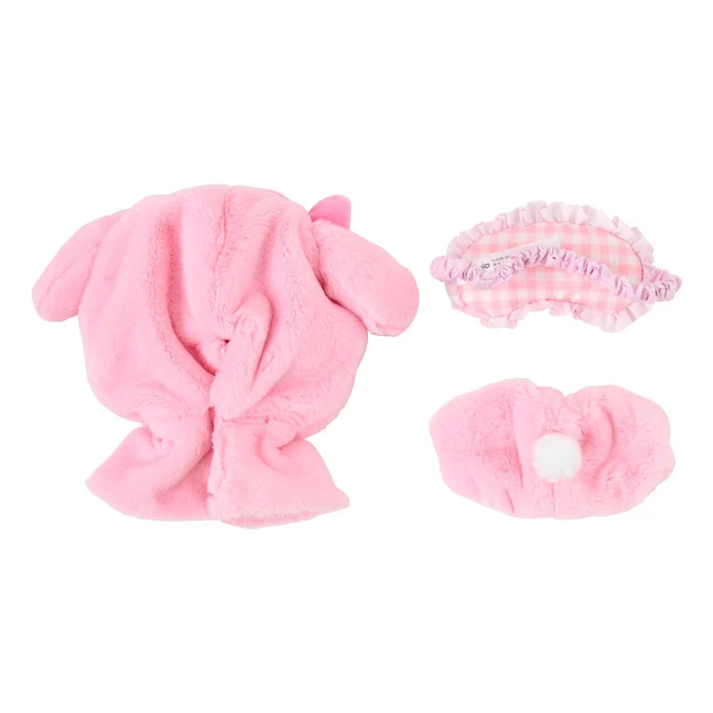 Sanrio Plush costume (Enjoy Idol)