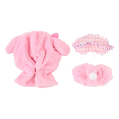 Sanrio Plush costume (Enjoy Idol)