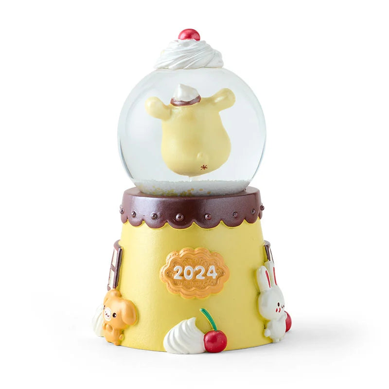 Sanrio Snow Globe S